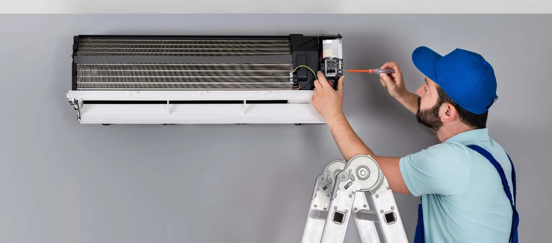 Sancaktepe Atatürk Mitsubishi Klima Gaz Dolum Servisi